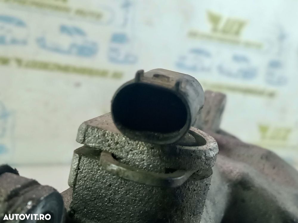 Galerie admisie a642090 3.0 cdi om642.950 Mercedes-Benz R-Class W251 - 4