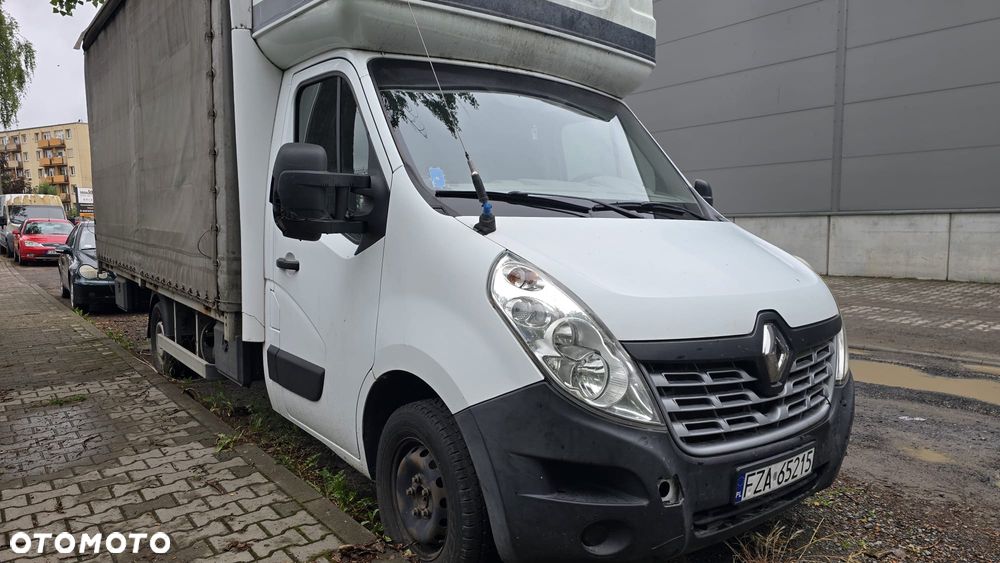 Renault MASTER - 5