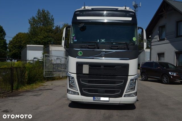Volvo FH - 5