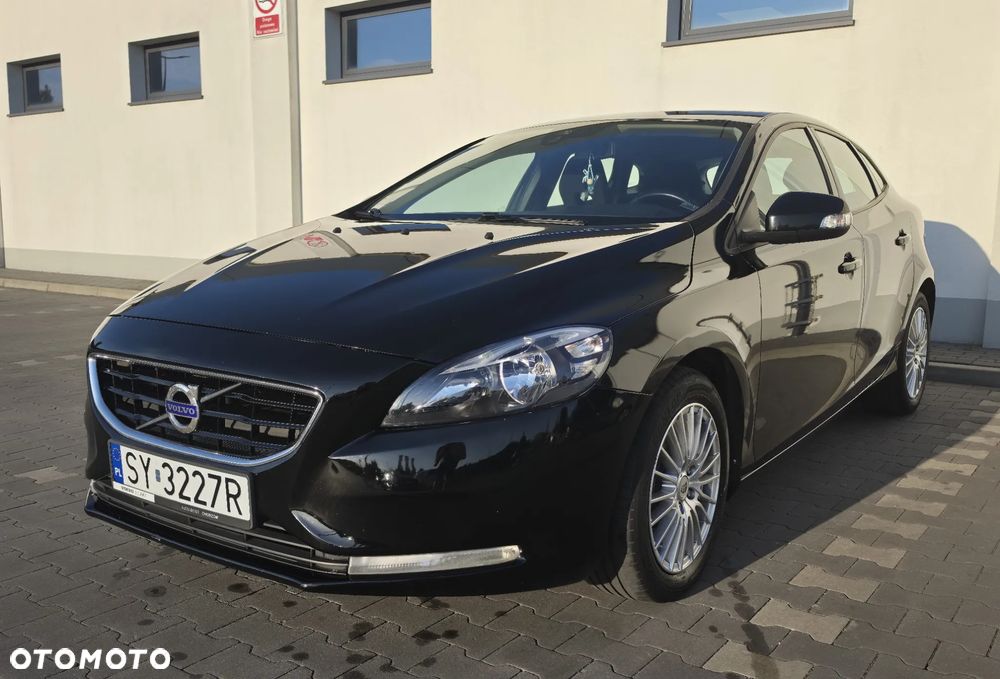 Volvo V40 T3 Momentum - 3