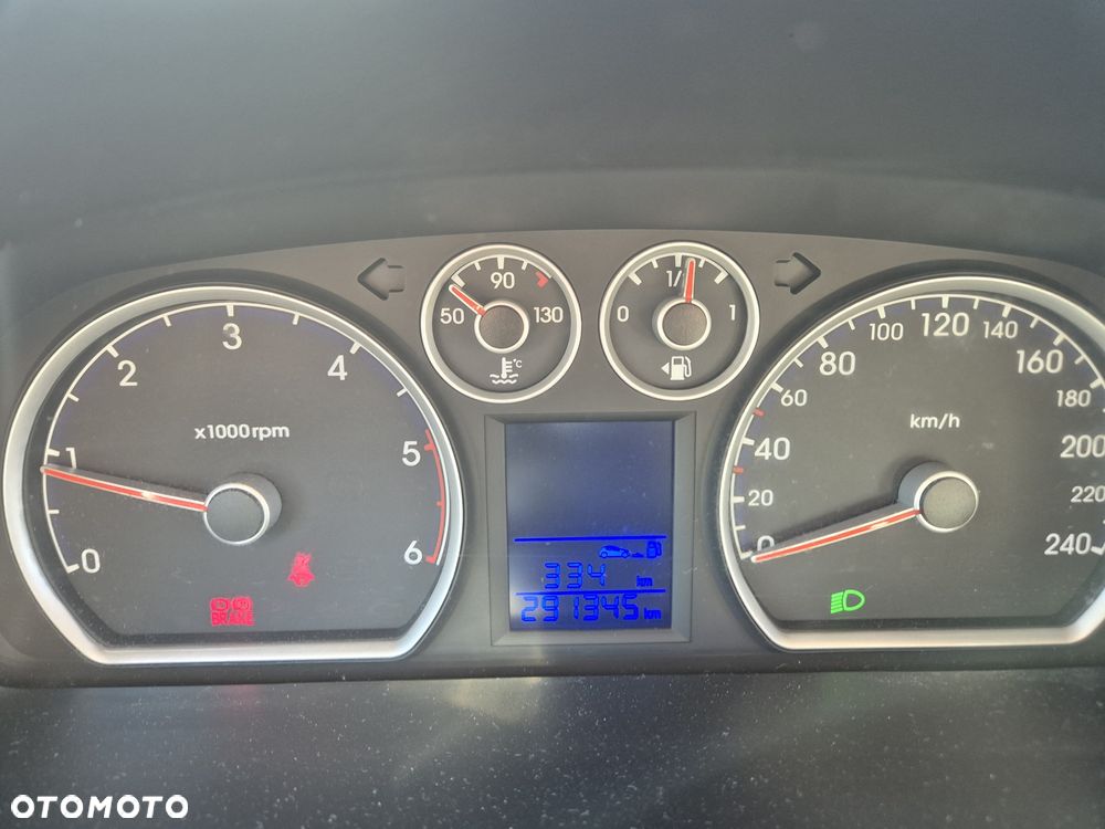 Hyundai i30 1.6 CRDi Comfort - 6