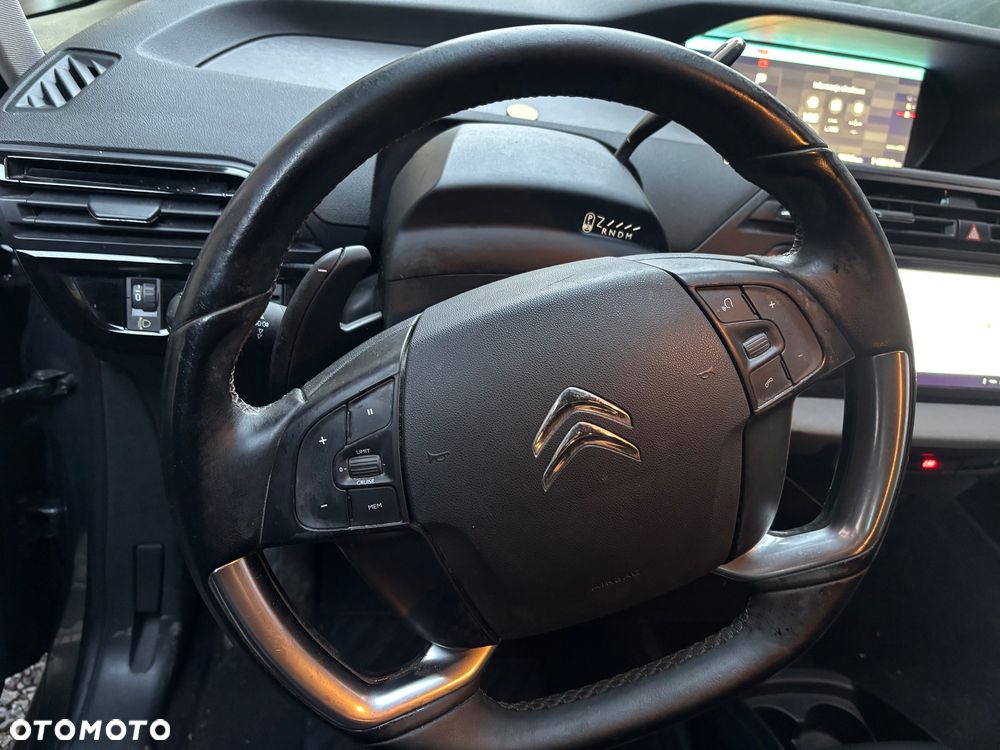 Citroën C4 Grand Picasso THP 165 Stop&Start EAT6 Selection - 28