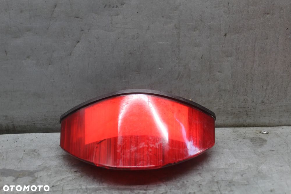 Aprilia Rally lampa tył tylna klosz - 1