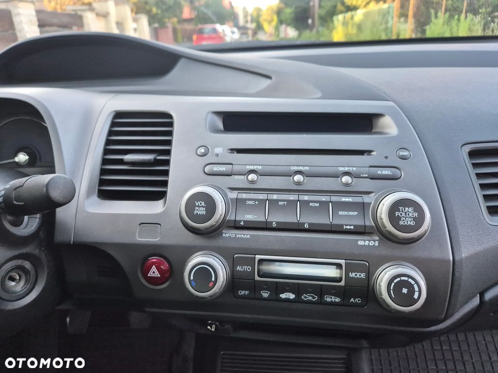 Honda Civic - 22