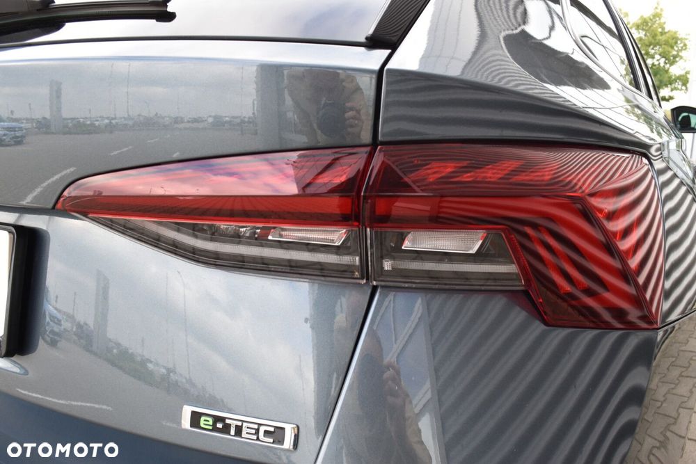 Skoda Octavia 1.5 TSI ACT Style DSG - 40