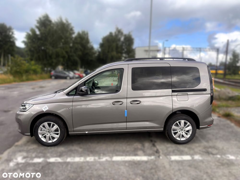 Volkswagen Caddy 2.0 TDI DSG - 6