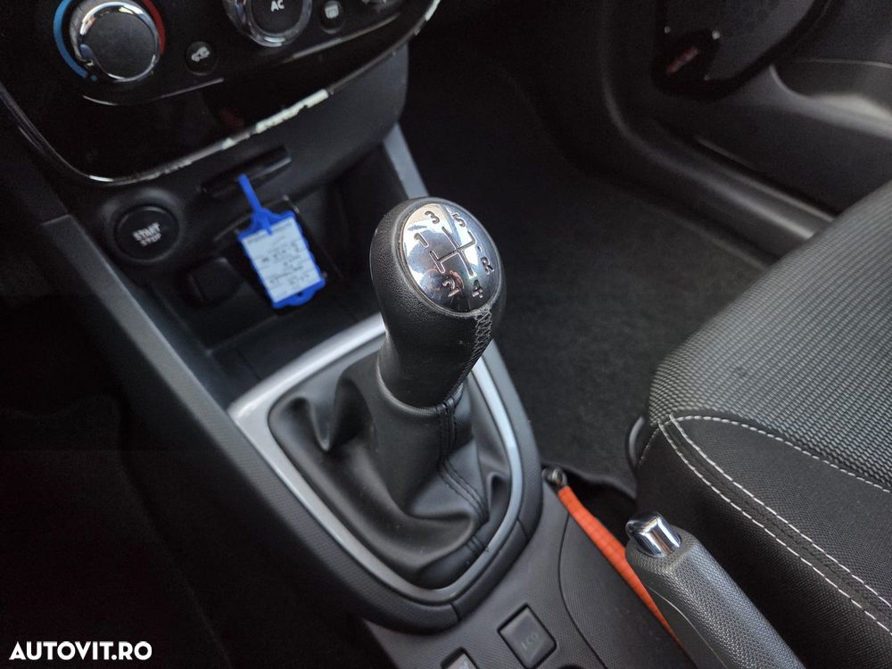 Renault Clio 0.9 Energy TCe Dynamique - 26