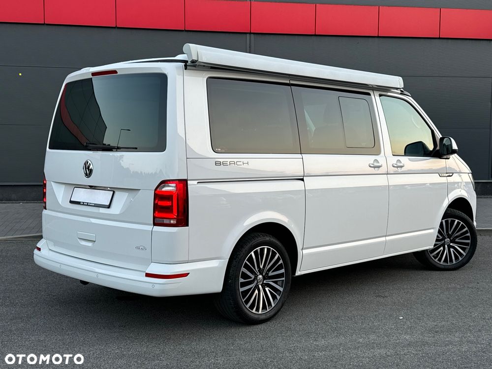 Volkswagen California - 3
