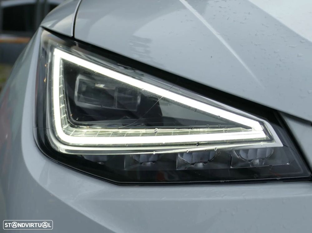 SEAT Arona 1.0 TSI FR - 8