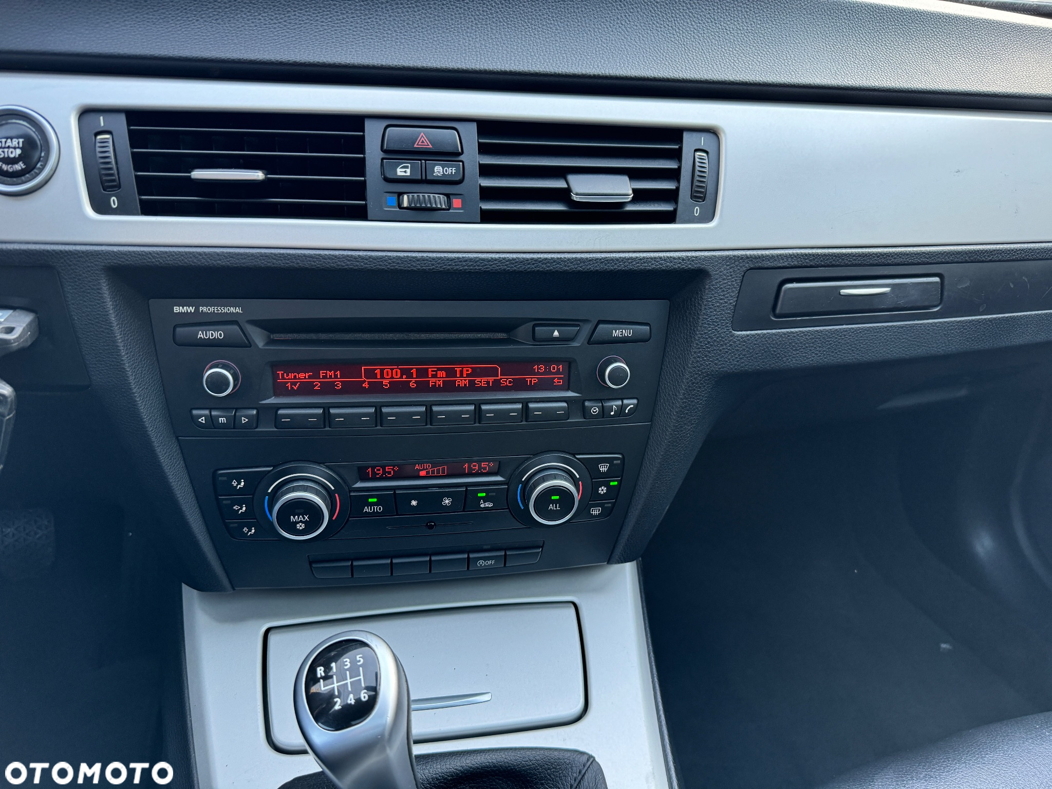 BMW Seria 3 316d Advantage - 19
