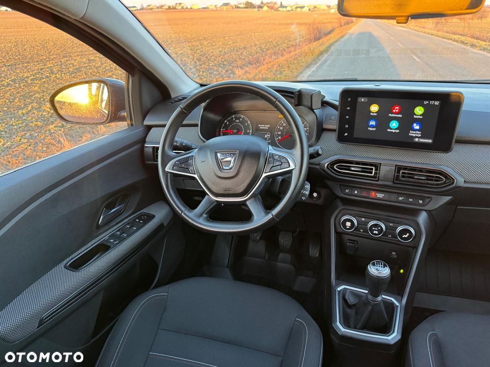 Dacia Jogger TCe 110 (7-Sitzer) Extreme - 15