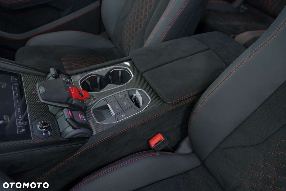 Lamborghini Urus - 19