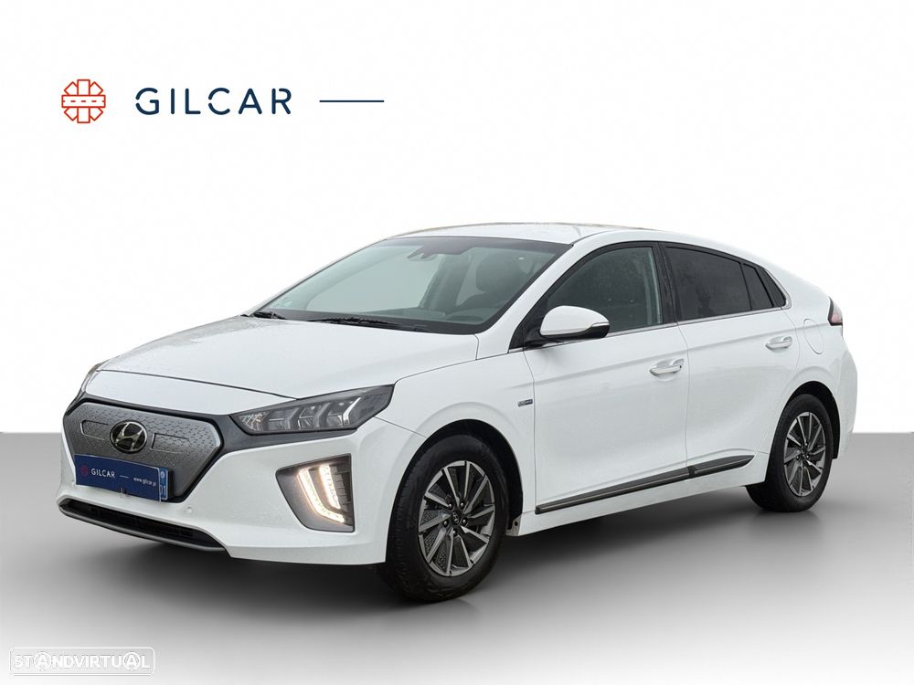 Hyundai Ioniq Business - 1