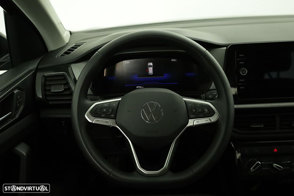 VW T-Cross 1.0 TSI Urban - 14