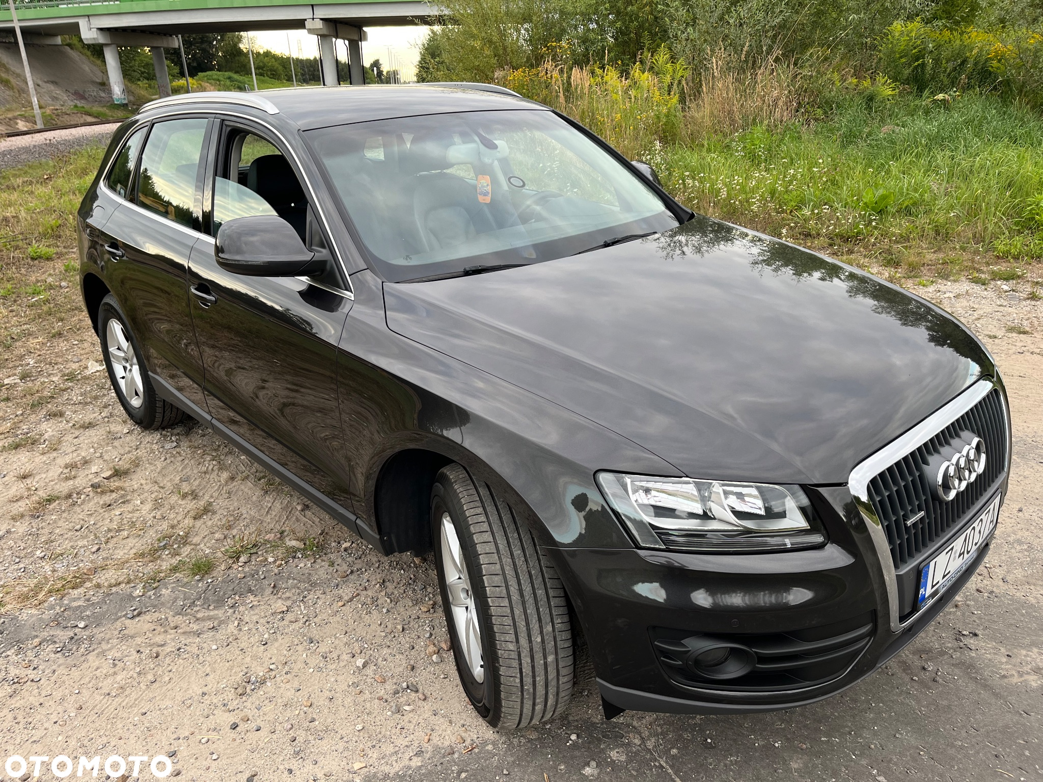 Audi Q5 2.0 TDI quattro - 6