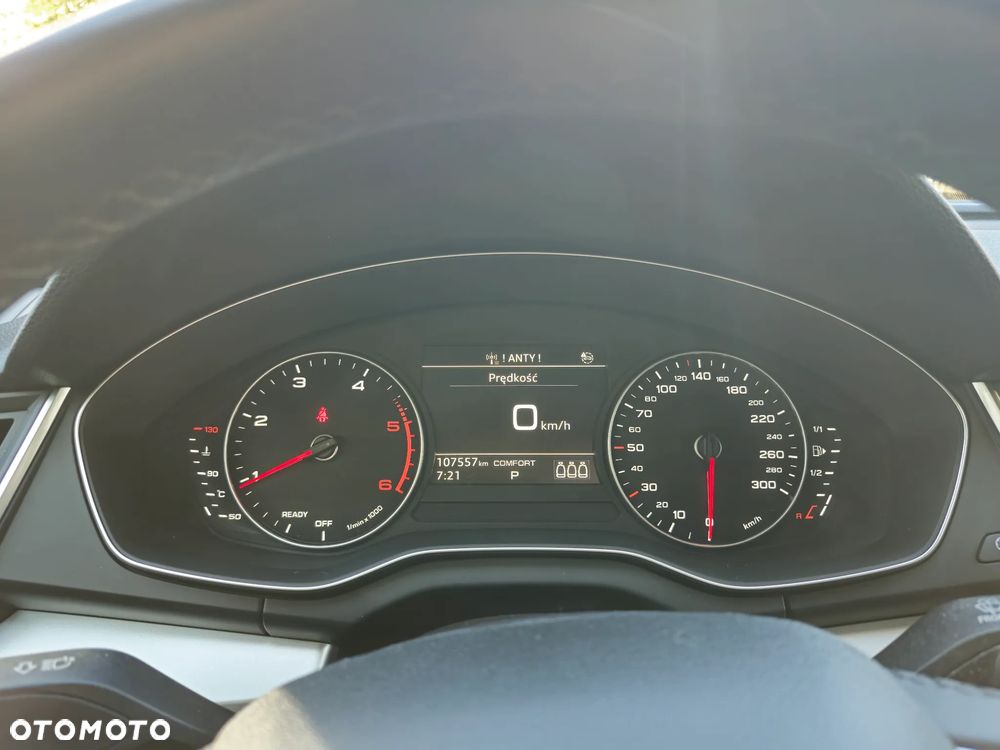 Audi Q5 Sportback 40 TDI mHEV Quattro Advanced S tronic - 13