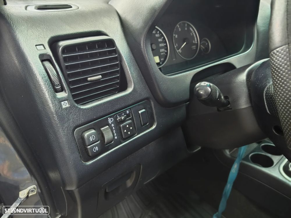 Mitsubishi Space Star 1.9 DI-D HP Comf P3 - 9