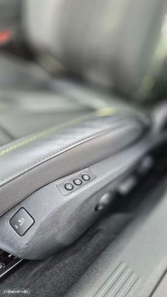 Peugeot 508 SW 1.6 Hybrid PSE e-EAT8 - 6