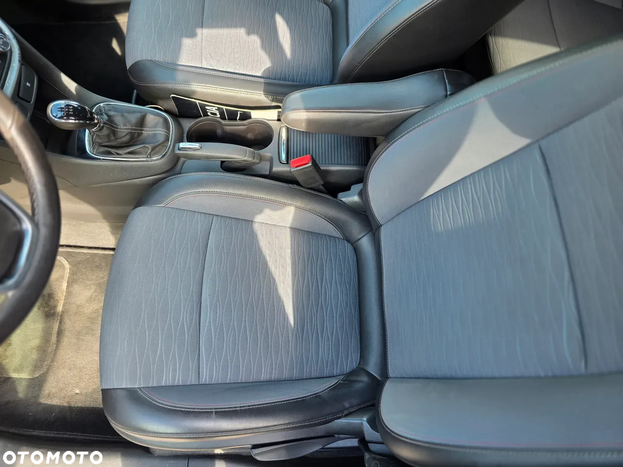 Opel Mokka - 19