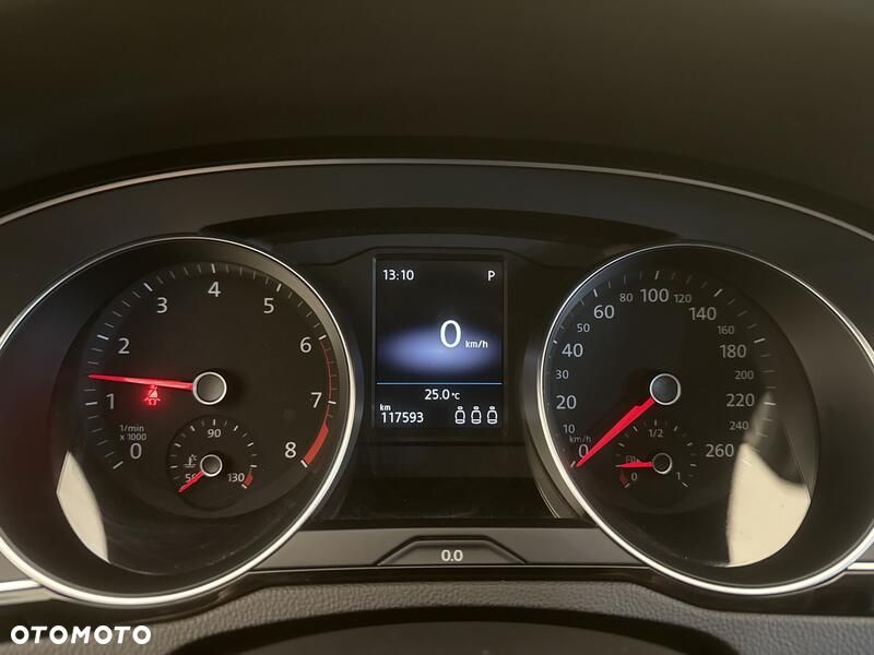 Volkswagen Passat 1.5 TSI EVO Business DSG - 14