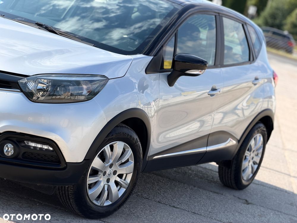 Renault Captur ENERGY TCe 120 EDC Dynamique - 11