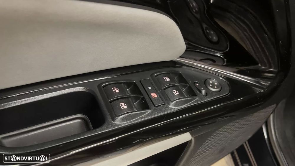 Fiat Tipo 1.3 M-Jet Easy J17 - 31