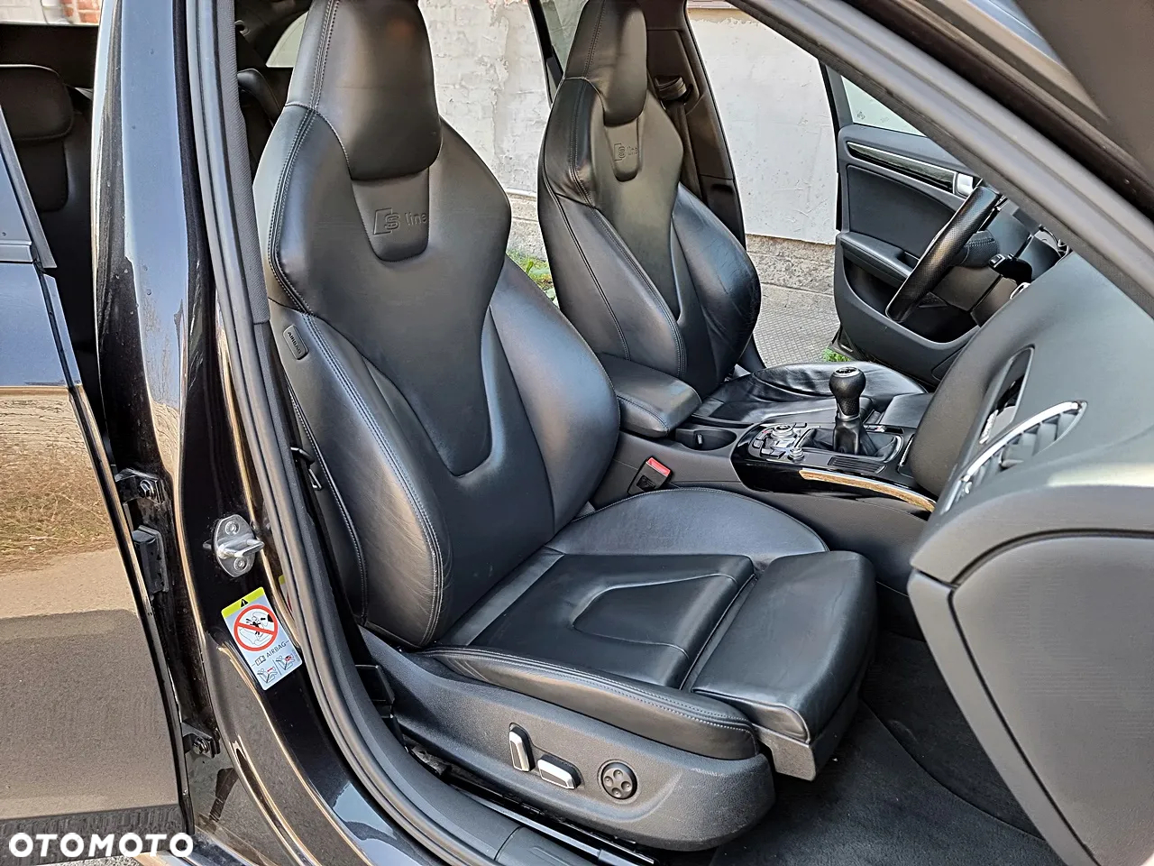 Audi A4 - 6