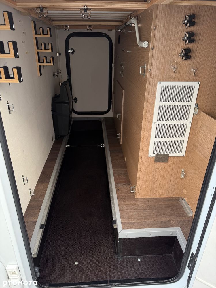 Citroën Jumper CARADO V 132 / V 60 Capron - 33