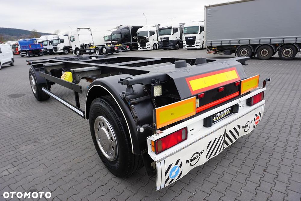 Inny MS-PARTS / VC14L / BDF / 7,15 , 7,45 M - 20