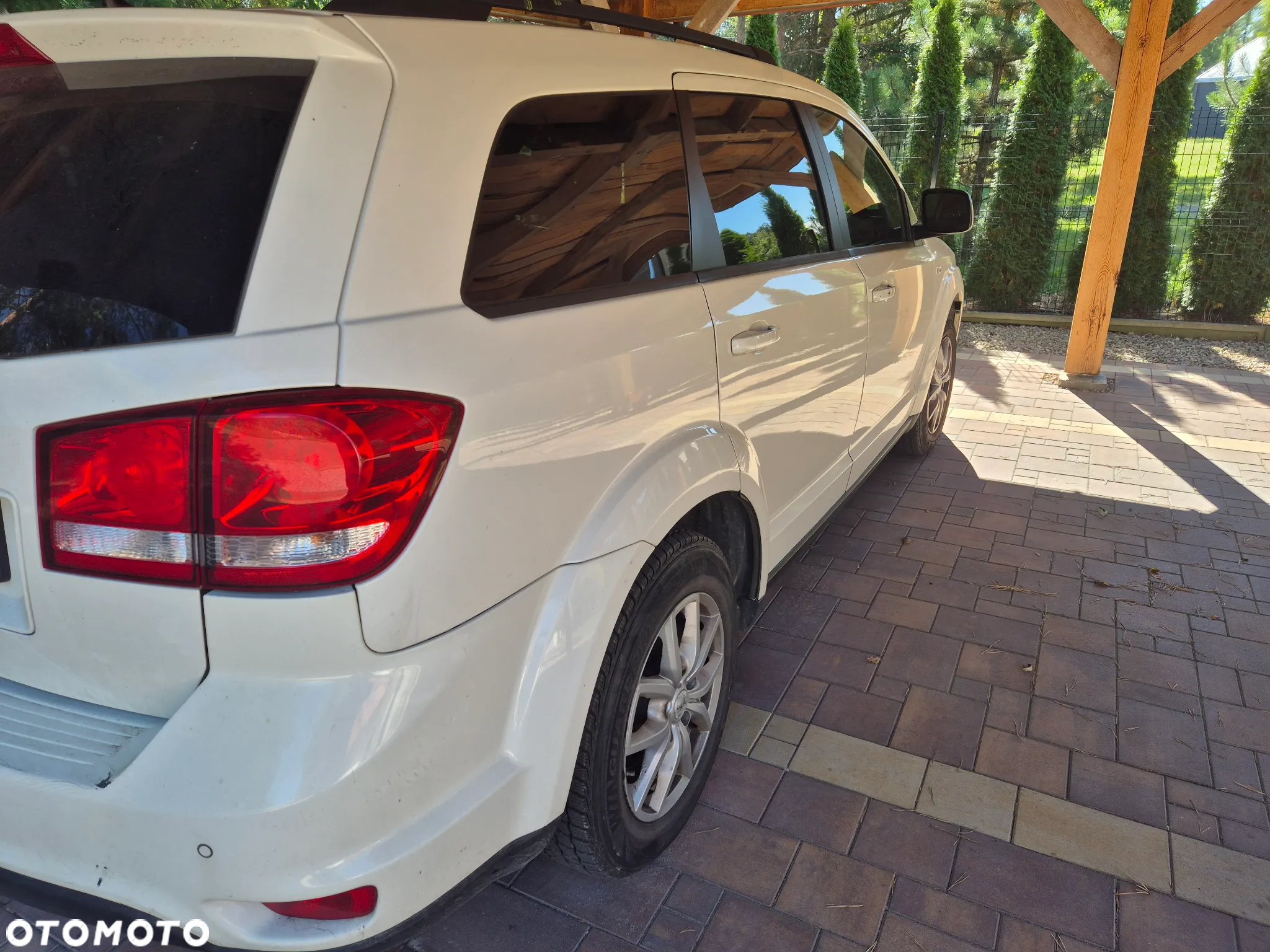 Fiat Freemont 2.0 Multijet Lounge - 2