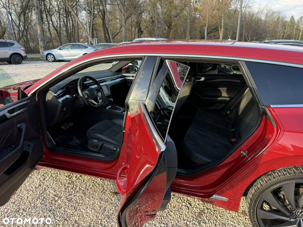 Volkswagen Arteon Shooting Brake ver-2-0-tsi-gpf-r--line-dsg - 21