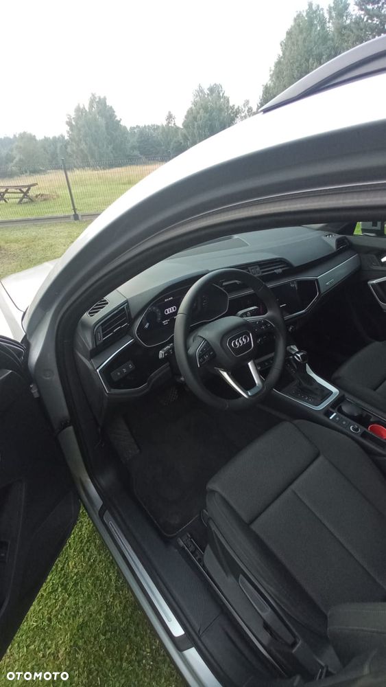Audi Q3 35 TFSI S tronic - 7