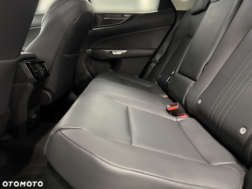 Lexus NX 350h Prestige 2WD - 10