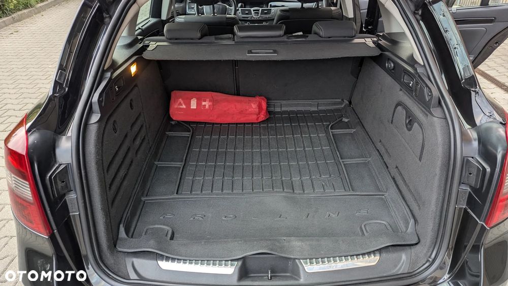 Renault Laguna 2.0 dCi Bose Edition - 20