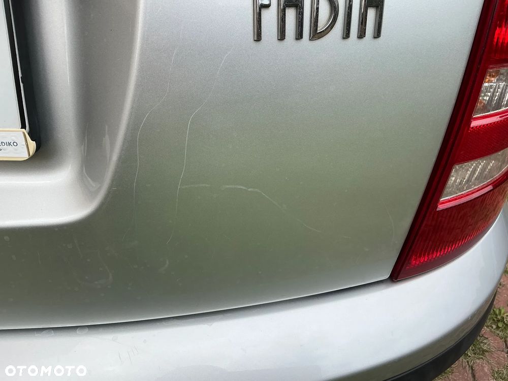 Skoda Fabia 1.2 12V Classic - 4