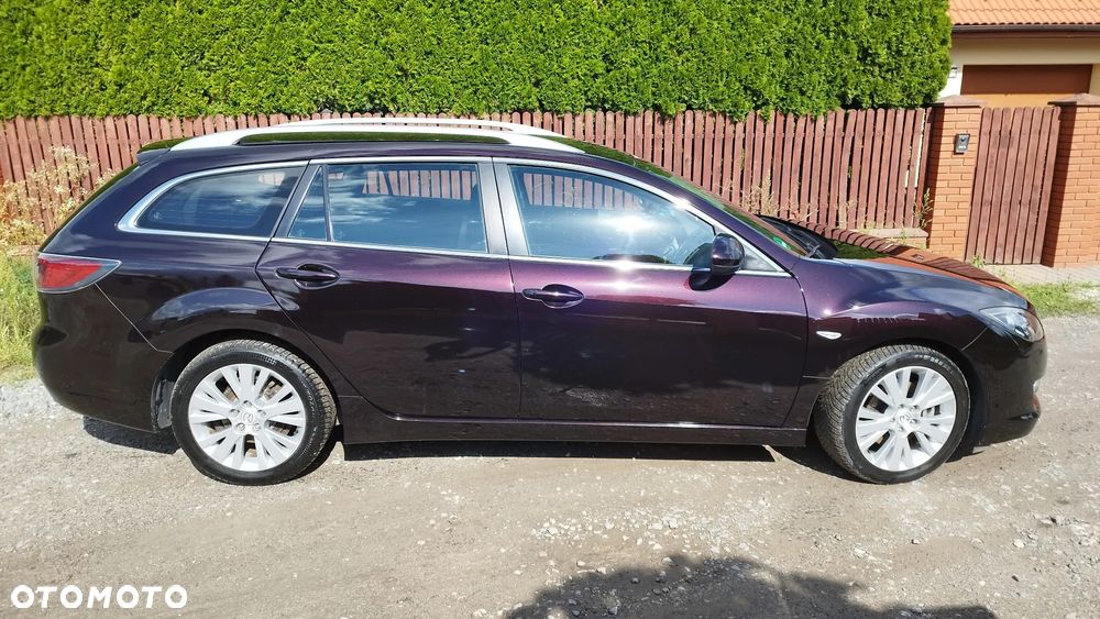 Mazda 6 Sport 1.8 Exclusive-Line - 27