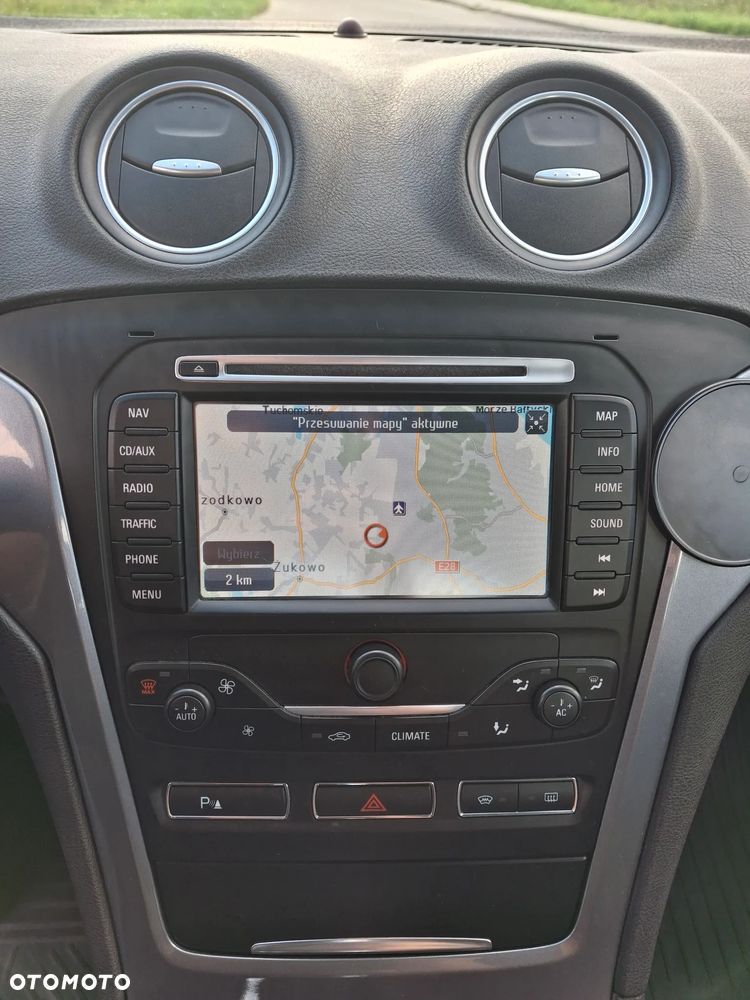 Ford Mondeo 1.6 T Platinium X Plus (Trend) - 16