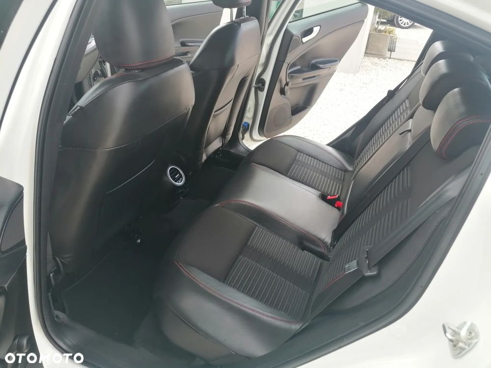 Alfa Romeo Giulietta 1.4 TB 16V Super - 25