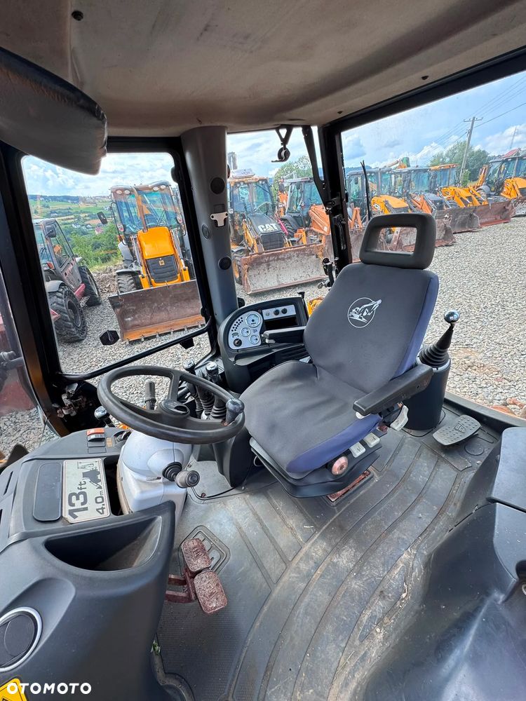 JCB 3CX* KOPARKO ŁADOWARKA JCB 3CX** ZAMIANA** FINANSOWANIE** LEASING** - 6