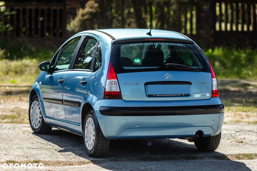 Citroën C3 1.4 Confort - 15