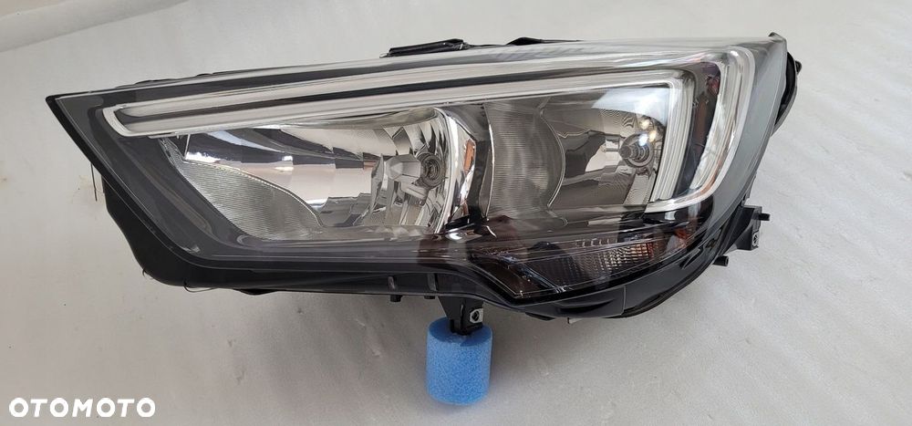 LAMPA LEWA PRZÓD LED OPEL CROSSLAND 2017- - 3