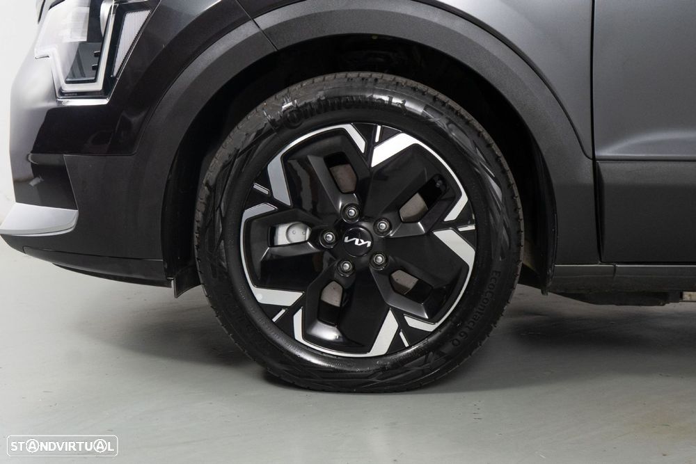 Kia Niro EV 64kWh Drive - 17