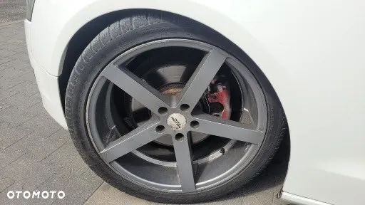 Audi A5 2.0 TFSI - 12