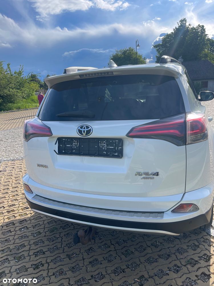 Toyota RAV4 2.0 Prestige 4x4 MS - 36