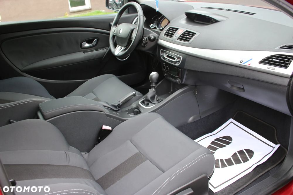 Renault Megane 2.0 16V TCE Dynamique - 32