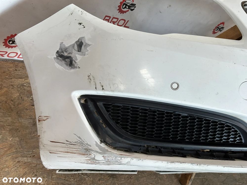 ZDERZAK PRZEDNI OPEL INSIGNIA A LIFT  PDC - 2