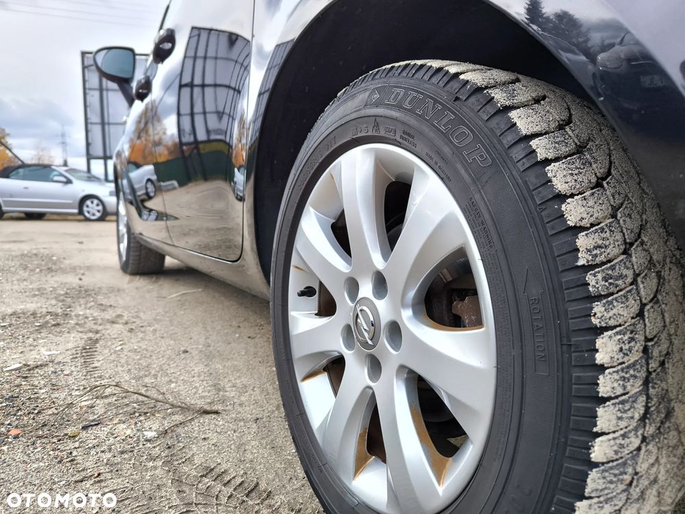 Opel Meriva 1.4 Active - 16