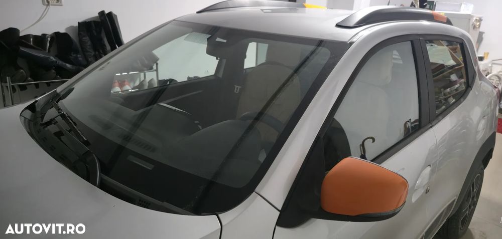 Dacia Spring - 6