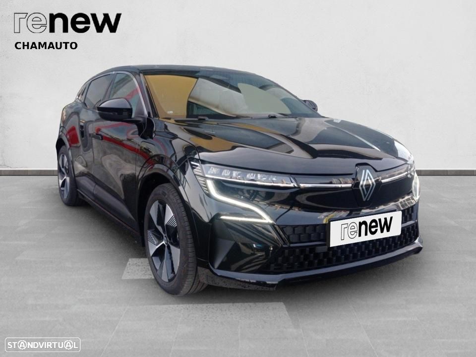 Renault Mégane E-Tech EV60 Techno Autonomia Comfort CA7 - 9
