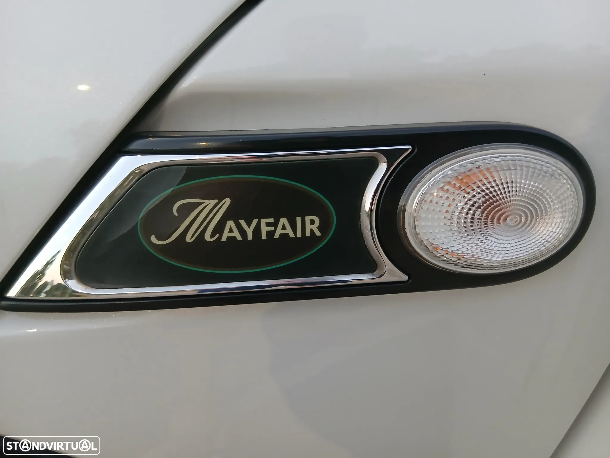 MINI Clubman Cooper D - 17